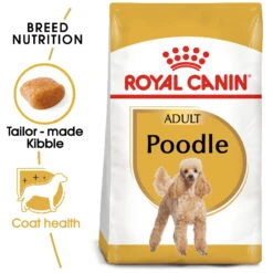 ROYAL CANIN BREED HEALTH NUTRITION POODLE ADULT 1.5kg