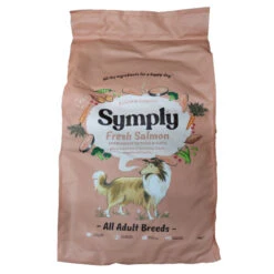 ADULT FRESH SALMON GLUTEN FREE 12kg