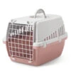Savic TROTTER 2 CARRIER (ROSE/GREY) -Dog Supplies Sale Store 96849