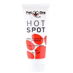 HOT SPOT GEL 50g