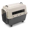 Savic ANDES 6 CARRIER IATA (IVORY/GREY) -Dog Supplies Sale Store 97342