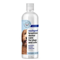 WATER ADDITIVE - ORIGINAL (16oz) (473ml)