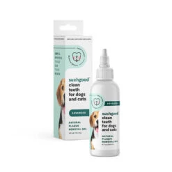 ORAL CARE GEL (4fl Oz) (118ml)