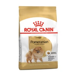 ROYAL CANIN BREED HEALTH NUTRITION - POMERANIAN ADULT 1.5kg