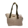 TOTE CARRIER (BEIGE)
