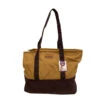 TOTE CARRIER (COFFEE / DARK COFFEE)