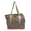 TOTE CARRIER (LIGHT GREY) -Dog Supplies Sale Store 97854