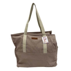 TOTE CARRIER (LIGHT GREY)