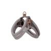 ROGZ URBAN HARNESS (GREY) (EXTRA-SMALL) -Dog Supplies Sale Store 97907