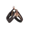 ROGZ URBAN HARNESS (GOLD) (EXTRA-SMALL) -Dog Supplies Sale Store 97908