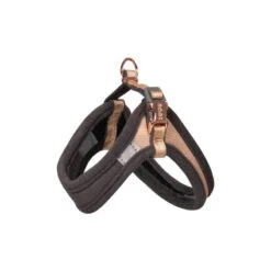 ROGZ URBAN HARNESS (GOLD) (EXTRA-SMALL)
