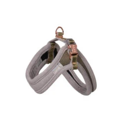 ROGZ URBAN HARNESS (OLIVE) (EXTRA-SMALL)