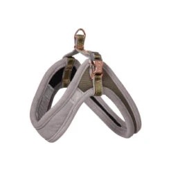 ROGZ URBAN HARNESS (OLIVE) (EXTRA-SMALL / SMALL)