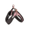 ROGZ URBAN HARNESS (PINK) (EXTRA-SMALL / SMALL) -Dog Supplies Sale Store 97915