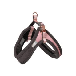 ROGZ URBAN HARNESS (PINK) (EXTRA-SMALL / SMALL)