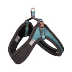 ROGZ URBAN HARNESS (TURQUOISE) (SMALL)