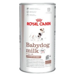 ROYAL CANIN BABYDOG MILK 400g