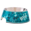 ROGZ BUBBLE 2IN1 BOWL-MINT DOG (350ml) -Dog Supplies Sale Store 98519