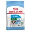 ROYAL CANIN SIZE HEALTH NUTRITION - MINI JUNIOR / PUPPY 2KG -Dog Supplies Sale Store 98854