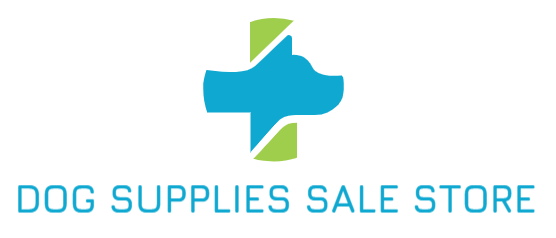 Dog Supplies Sale Store